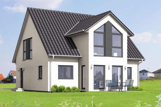 Hausbau Helden VarioSelf | VarioFamily 146