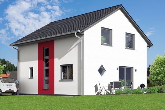 Hausbau Helden VarioSelf | VarioFamily 156 2