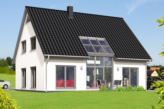 Hausbau Helden VarioSelf | VarioFamily 159