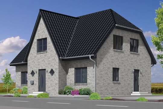 Hausbau Helden VarioSelf | VarioFamily 160