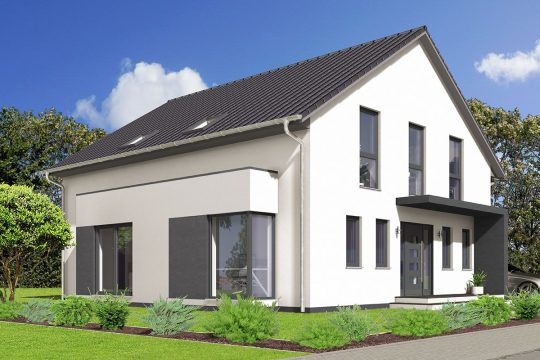 Hausbau Helden VarioSelf | VarioFamily 178