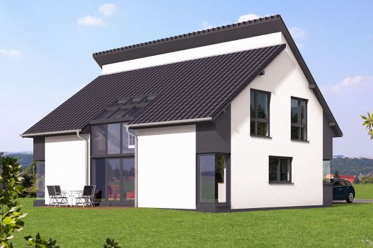 Hausbau Helden VarioSelf | VarioFamily 179