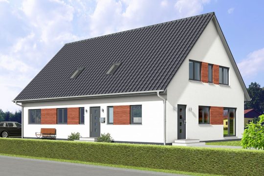 Hausbau Helden VarioSelf | VarioGeneration 56/175
