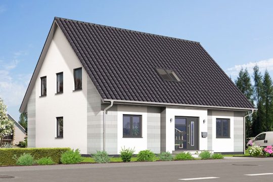 Hausbau Helden VarioSelf | VarioGeneration 86/82