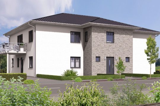 Hausbau Helden VarioSelf | VarioResidence 365