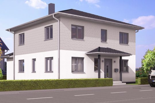 Hausbau Helden VarioSelf | VarioToscana 144