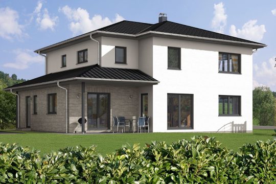 Hausbau Helden VarioSelf | VarioToscana 172