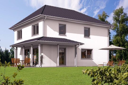 Hausbau Helden VarioSelf | VarioToscana 225