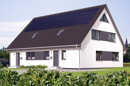 Hausbau Helden VarioSelf | VarioTwin 114/114