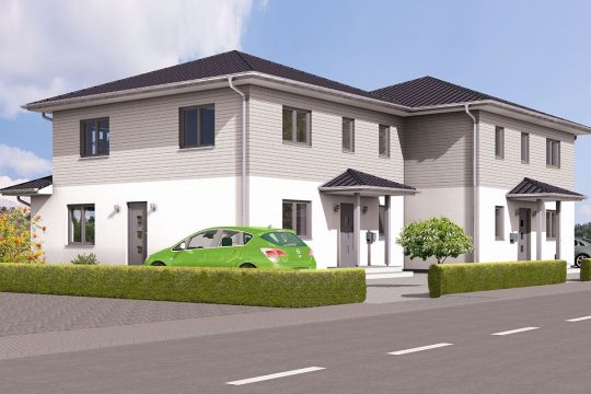 Hausbau Helden VarioSelf | VarioTwin 131/131