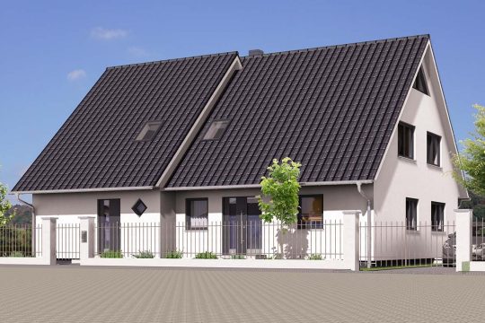 Hausbau Helden VarioSelf | VarioTwin 139/195