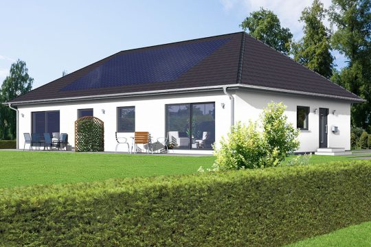 Hausbau Helden VarioSelf | VarioTwin 77/77