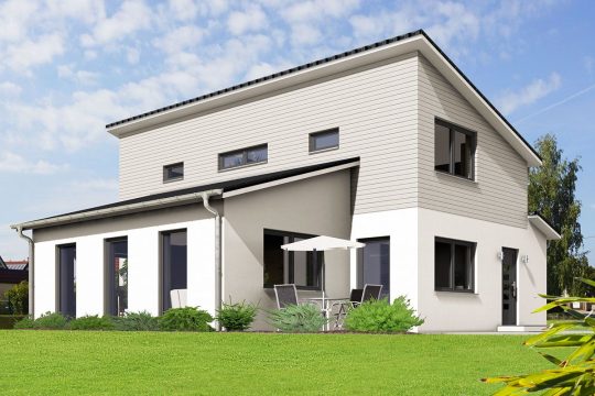 Hausbau Helden VarioSelf | VarioVision 129