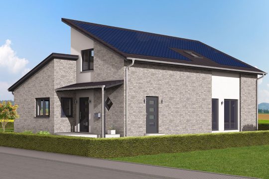 Hausbau Helden VarioSelf | VarioVision 155