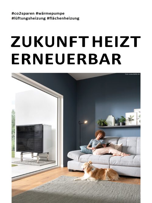 Welche Heizsysteme sind zukunftsfähig?