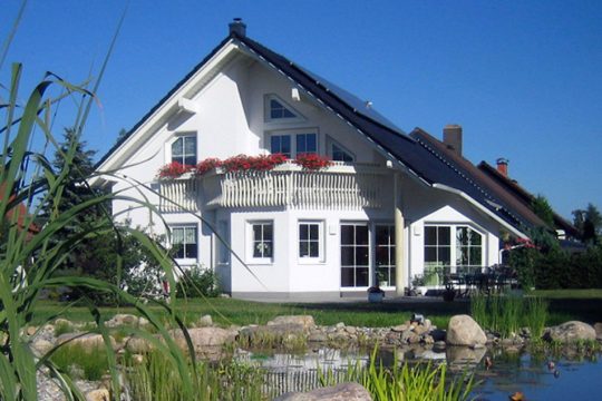 Hausbau Helden Haussuche