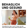 Hausbau Helden Gesundes Wohnen: So vermeiden Sie Schadstoffe