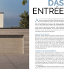 Hausbau Helden Das Entree gestalten: Tore, Türen, Hauseingang