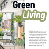 Hausbau Helden Wohngesundheit verbessern mit Green Living