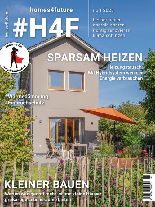 #H4F-homes4future 2025-1