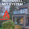 Hausbau Helden Sonnleitner-dahoam to go-Holzhaus