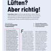 Hausbau Helden Alles über die energieeffiziente Wohnungslüftung
