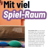 Hausbau Helden Welche Ausstattung eignet sich für das Kinderzimmer?