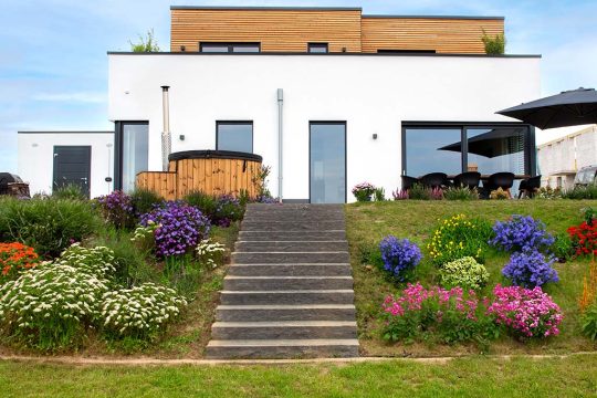 Hausbau Helden MYMassivhaus | Bauhaus Mundt