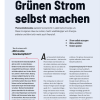 Hausbau Helden Was bei der Planung einer Solaranlage wichtig ist
