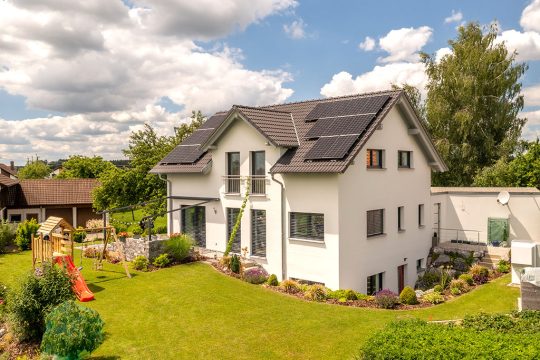 Hausbau Helden MYMassivhaus | Passivhaus Hägele