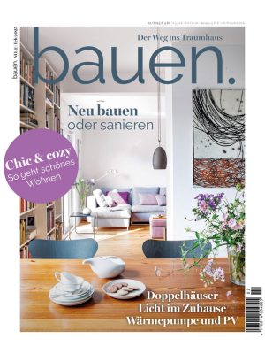 bauen. 2025-2