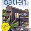 Hausbau Helden Print Abo bauen.