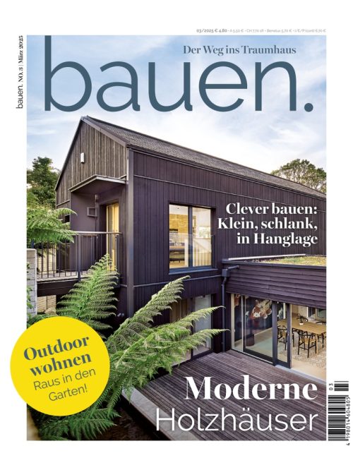 Print Abo bauen.