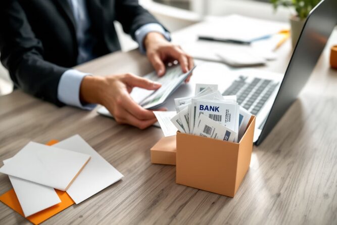 Projekt Immobilienfinanzierung: Welche Rolle spielt die SCHUFA für deinen Kreditantrag? Hausbau Helden Schufa Kreditwürdigkeit Beratungsgespräch