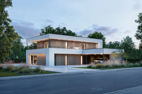 Hausbau Helden ELK Haus | Next 196