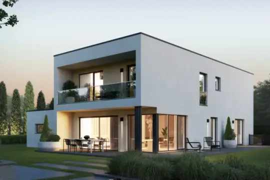 Hausbau Helden Haussuche