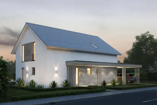 Hausbau Helden Haussuche