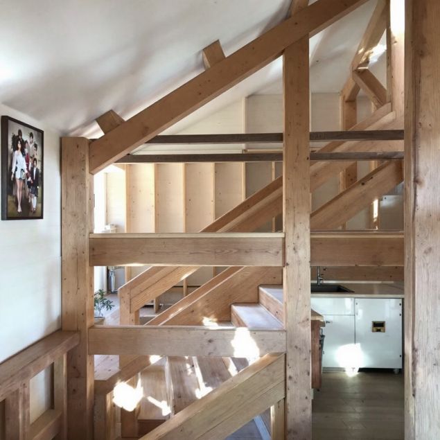 Massiv oder Holz? Entscheidungshilfe für nachhaltige Bauweisen mit Zukunft Hausbau Helden hausbauhelden.de_Massiv oder Holz_Entscheidungshilfe für nachhaltige Bauweisen mit Zukunft Bild 2