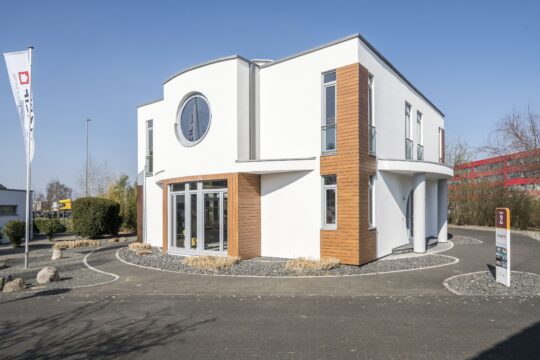 Hausbau Helden Streif Haus | Musterhaus Langenhagen