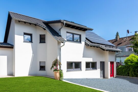 Hausbau Helden Streif Haus | Musterhaus Hagnau am Bodensee