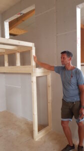 Hausbau Helden Tiny House von Sascha & Iris – autark, durchdacht geplant und voller smarter Details