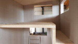 Hausbau Helden Tiny House von Sascha & Iris – autark, durchdacht geplant und voller smarter Details