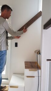 Hausbau Helden Tiny House von Sascha & Iris – autark, durchdacht geplant und voller smarter Details