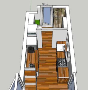 Hausbau Helden Tiny House von Sascha & Iris – autark, durchdacht geplant und voller smarter Details