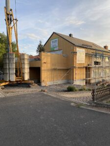 Hausbau Helden Familienerbe neu gedacht – Sanierung in Eigenleistung