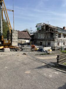 Hausbau Helden Familienerbe neu gedacht – Sanierung in Eigenleistung