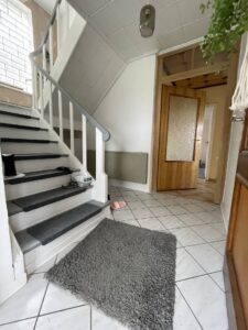 Hausbau Helden Familienerbe neu gedacht – Sanierung in Eigenleistung