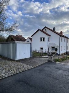 Hausbau Helden Familienerbe neu gedacht – Sanierung in Eigenleistung