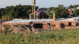 Hausbau Helden Bungalow mit cleverem Grundriss für Familie & im Alter