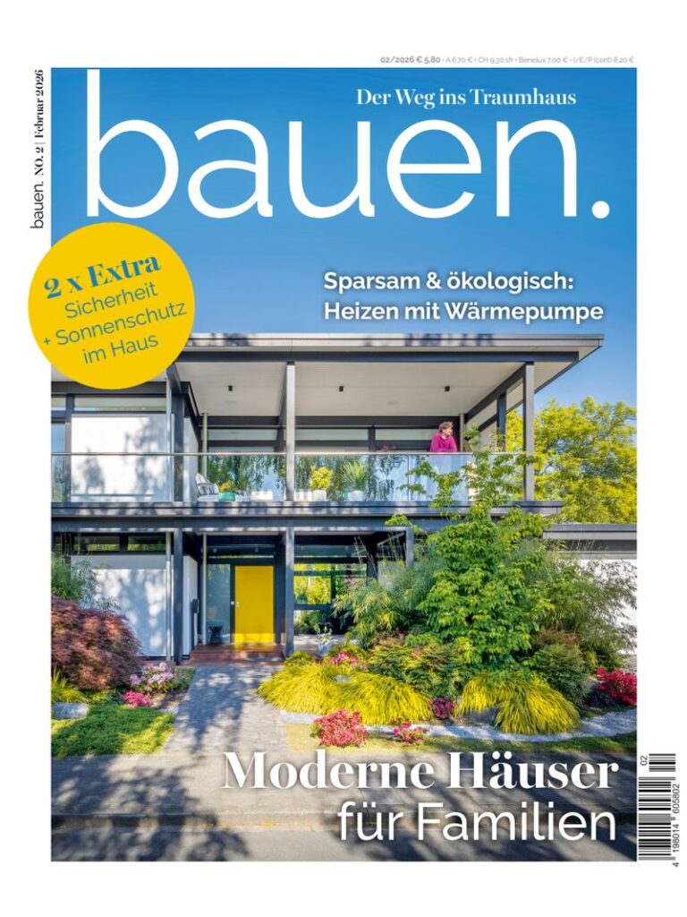 Hausbau Helden Magazine